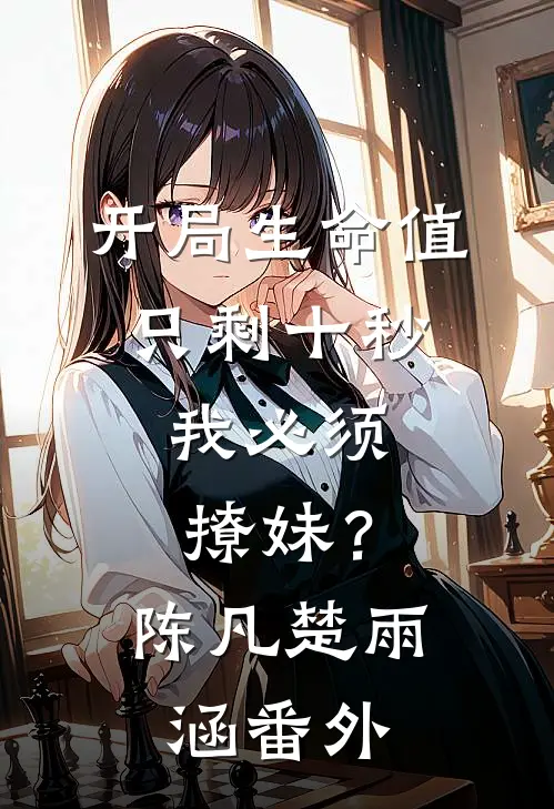 开局生命值只剩十秒，我必须撩妹？陈凡楚雨涵番外