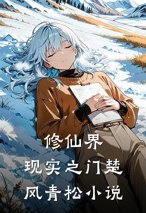 修仙界：现实之门楚风青松小说