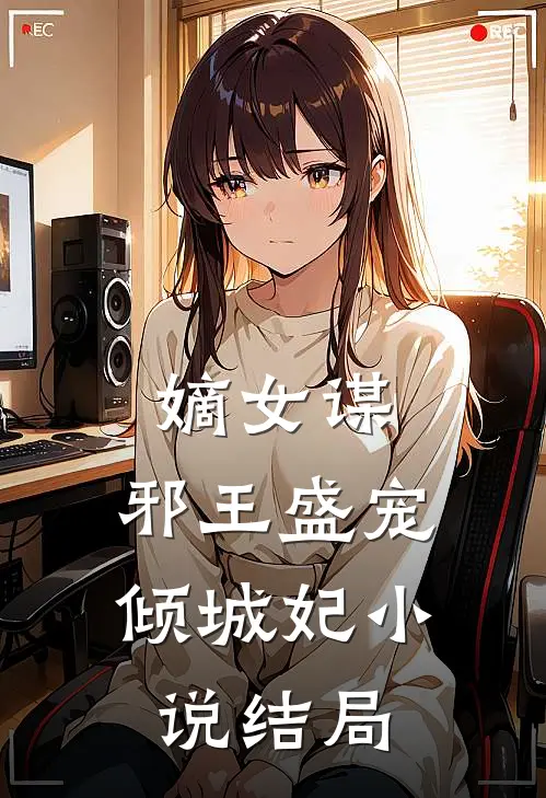 嫡女谋：邪王盛宠倾城妃小说结局