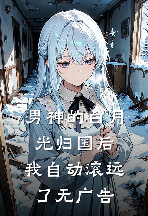 男神的白月光归国后，我自动滚远了无广告
