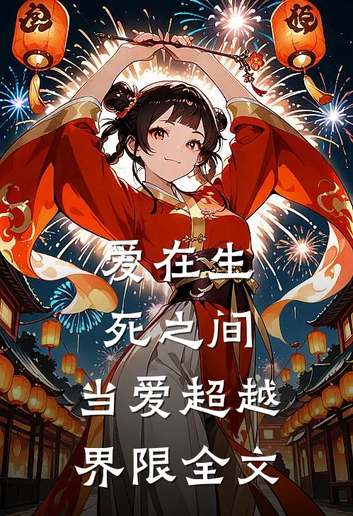 爱在生死之间：当爱超越界限全文