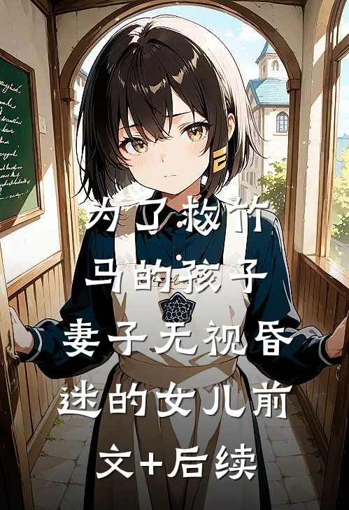 为了救竹马的孩子，妻子无视昏迷的女儿前文+后续