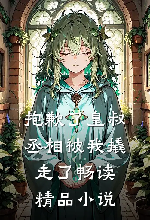 抱歉了皇叔，丞相被我撬走了畅读精品小说