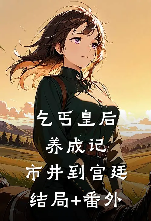 乞丐皇后养成记：市井到宫廷结局+番外