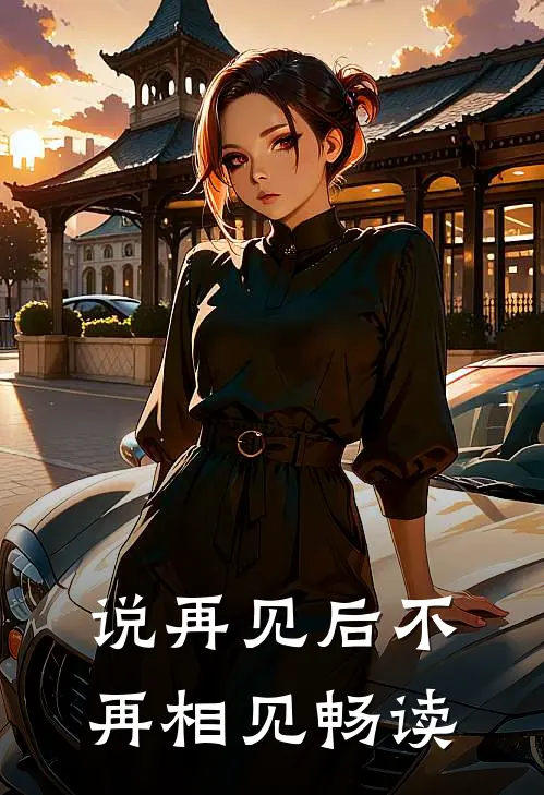 说再见后不再相见畅读