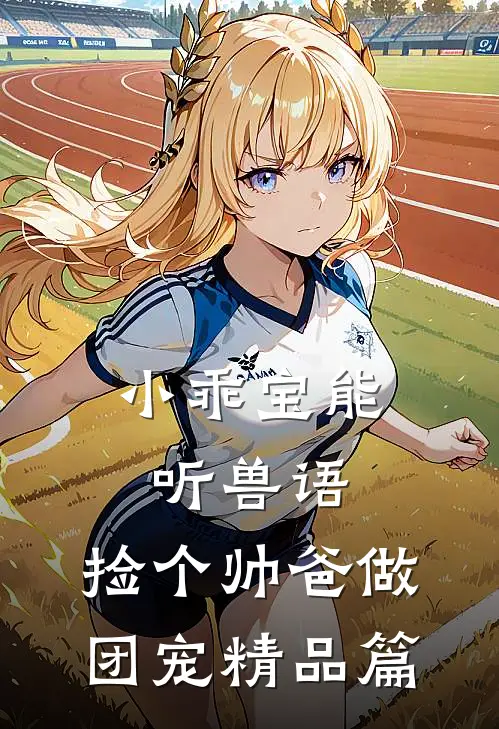 小乖宝能听兽语，捡个帅爸做团宠精品篇