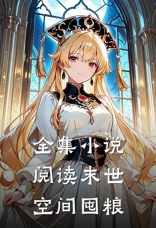 全集小说阅读末世：空间囤粮