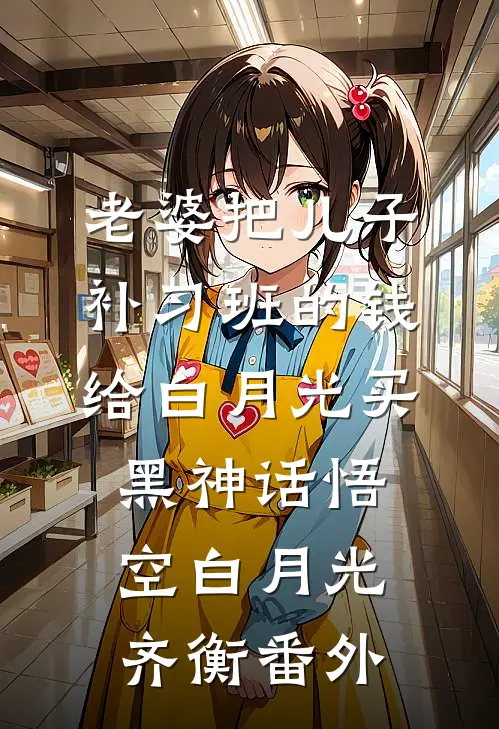 老婆把儿子补习班的钱给白月光买黑神话悟空白月光齐衡 番外