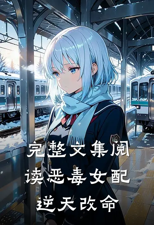 完整文集阅读恶毒女配，逆天改命