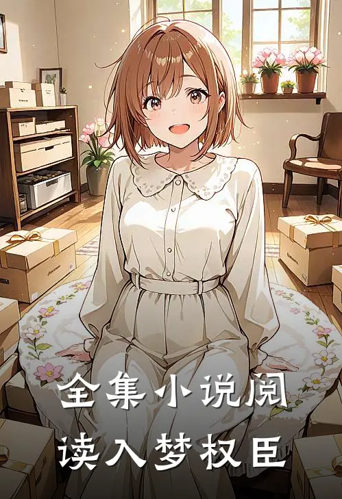 全集小说阅读入梦权臣