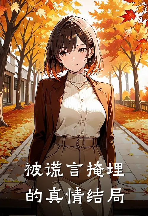 被谎言掩埋的真情结局