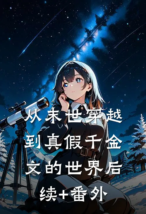 从末世穿越到真假千金文的世界后续+番外