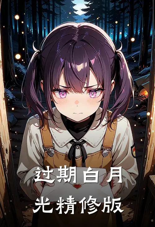 过期白月光精修版