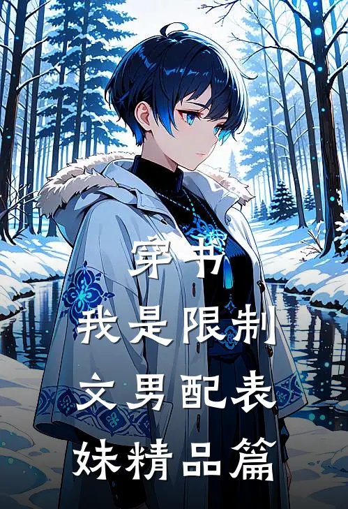 穿书，我是限制文男配表妹精品篇