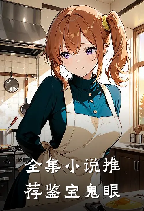 全集小说推荐鉴宝鬼眼