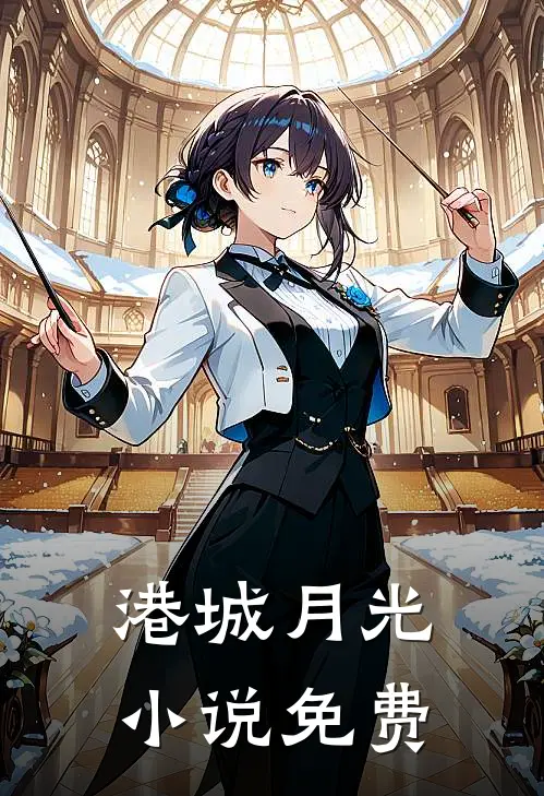 港城月光小说免费