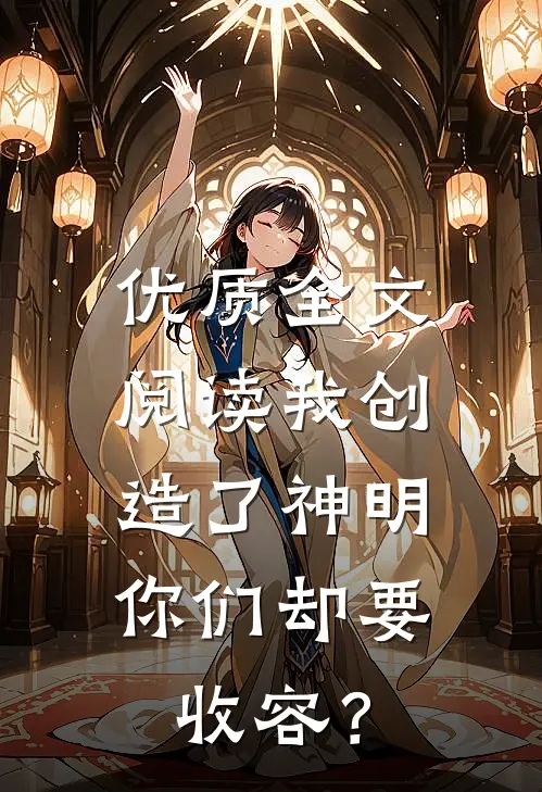 优质全文阅读我创造了神明，你们却要收容？
