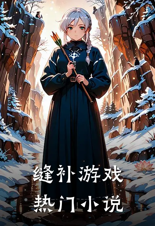 缝补游戏热门小说