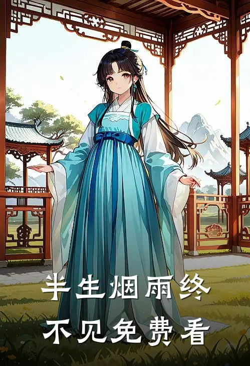 半生烟雨终不见免费看
