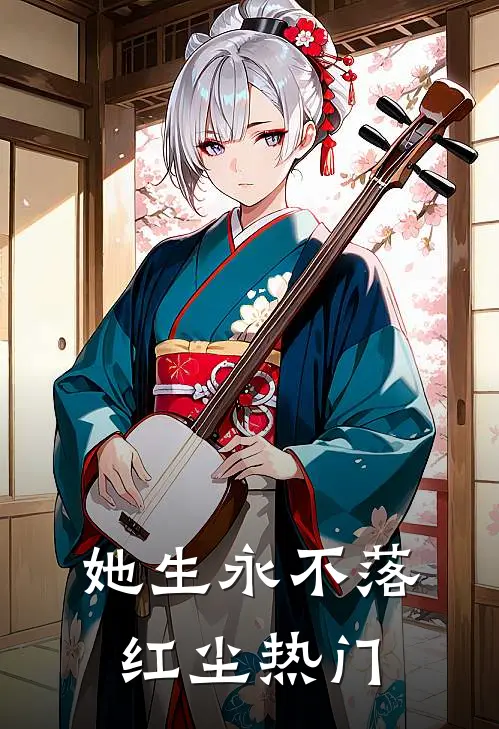她生永不落红尘热门