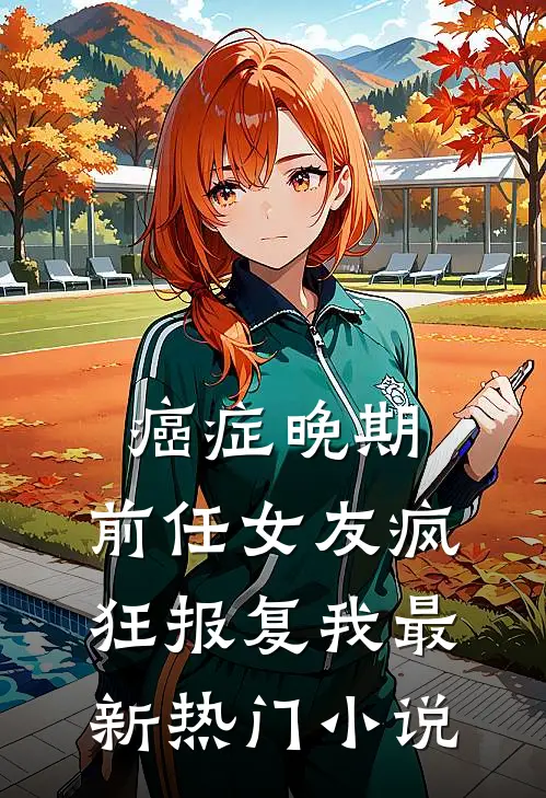 癌症晚期，前任女友疯狂报复我最新热门小说