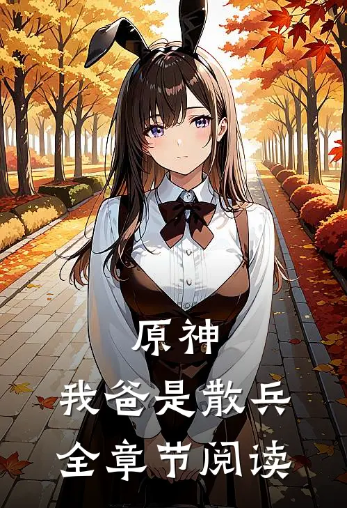 原神：我爸是散兵全章节阅读