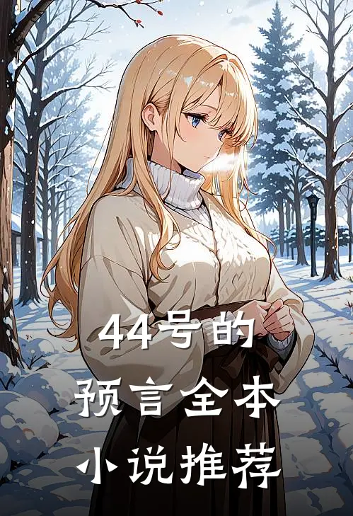 44号的预言全本小说推荐