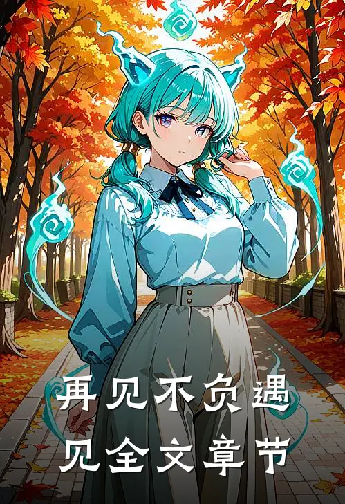 再见不负遇见全文章节