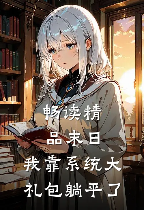 畅读精品末日：我靠系统大礼包躺平了