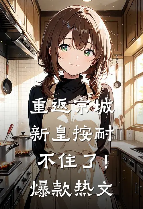重返京城，新皇按耐不住了！爆款热文