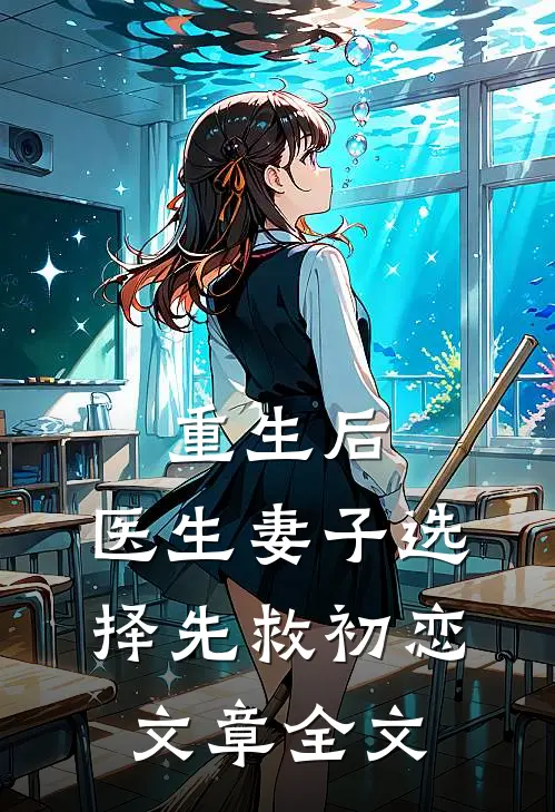 重生后，医生妻子选择先救初恋文章全文