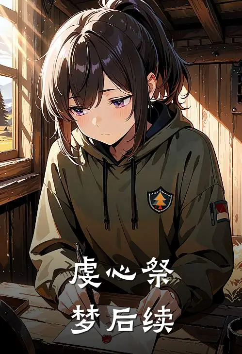 虔心祭梦后续