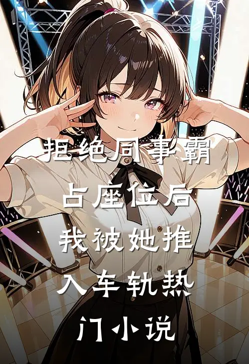 拒绝同事霸占座位后，我被她推入车轨热门小说