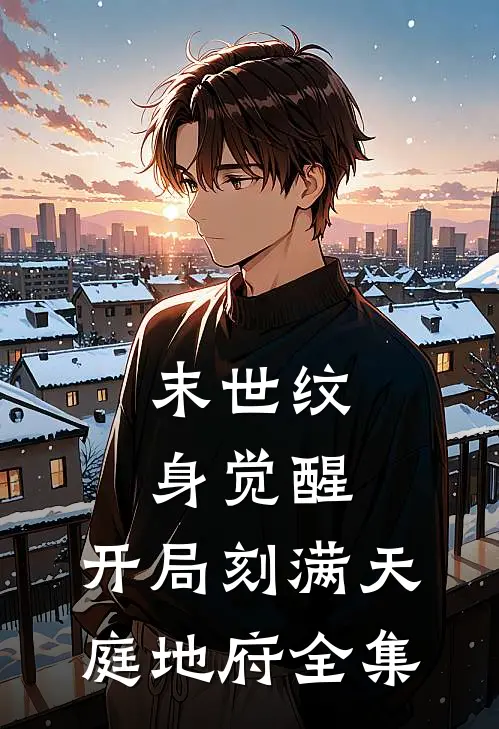 末世纹身觉醒：开局刻满天庭地府全集