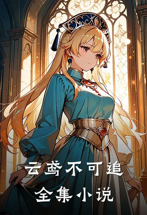云鸢不可追全集小说