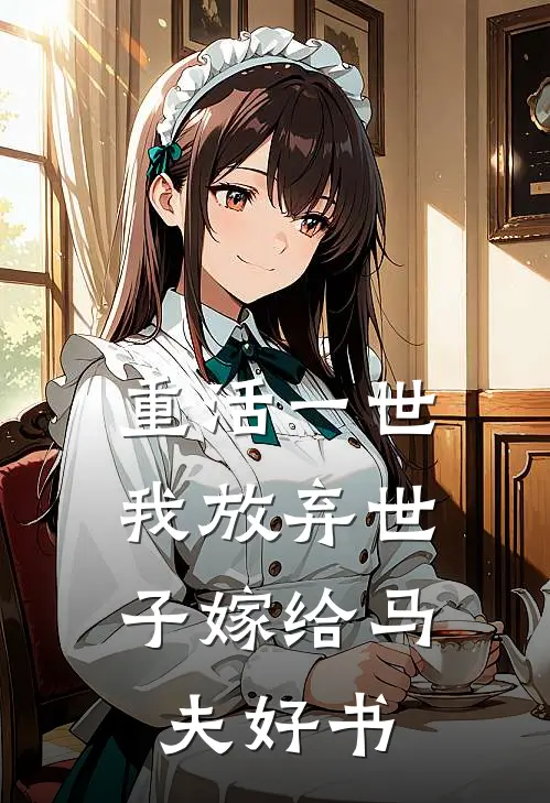 重活一世，我放弃世子嫁给马夫好书