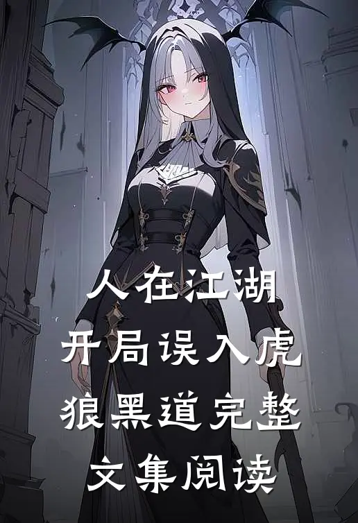 人在江湖，开局误入虎狼黑道完整文集阅读