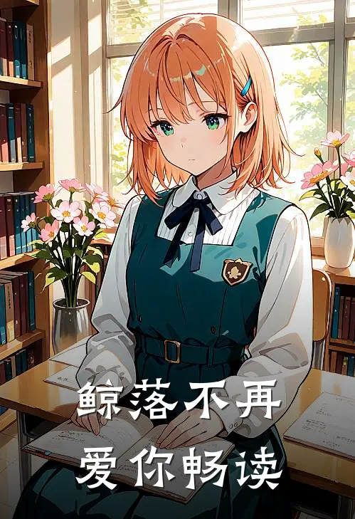 鲸落不再爱你畅读