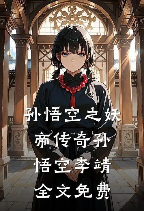 孙悟空之妖帝传奇孙悟空李靖全文免费