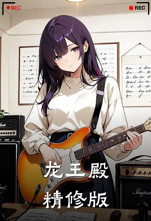 龙王殿精修版