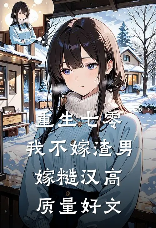 重生七零，我不嫁渣男嫁糙汉高质量好文