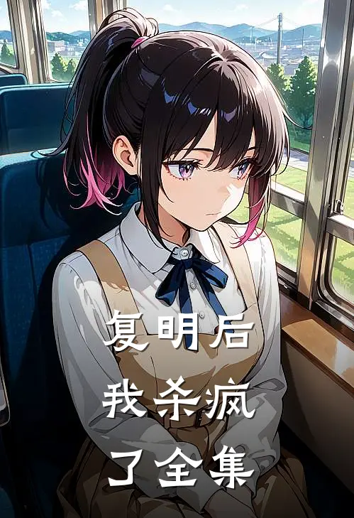 复明后，我杀疯了 全集