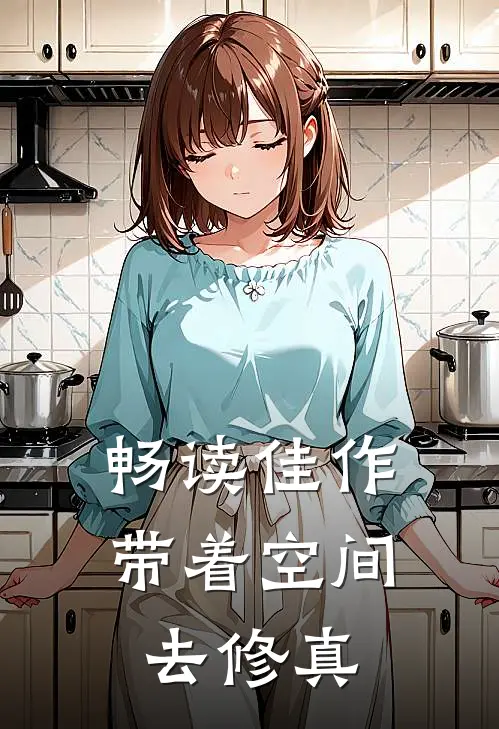 畅读佳作带着空间去修真