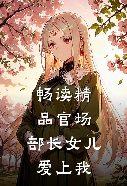 畅读精品官场：部长女儿爱上我