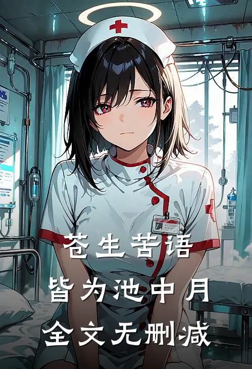 苍生苦语，皆为池中月全文无删减