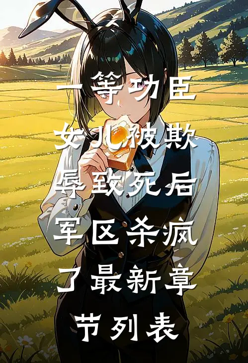 一等功臣女儿被欺辱致死后，军区杀疯了最新章节列表