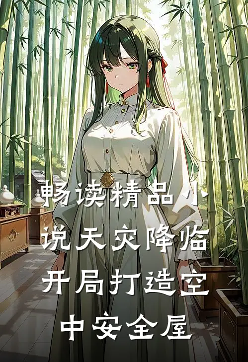 畅读精品小说天灾降临，开局打造空中安全屋