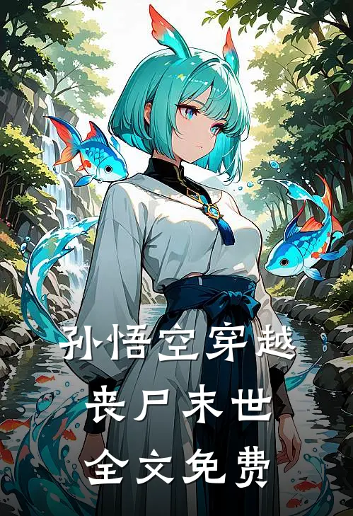 孙悟空穿越丧尸末世全文免费