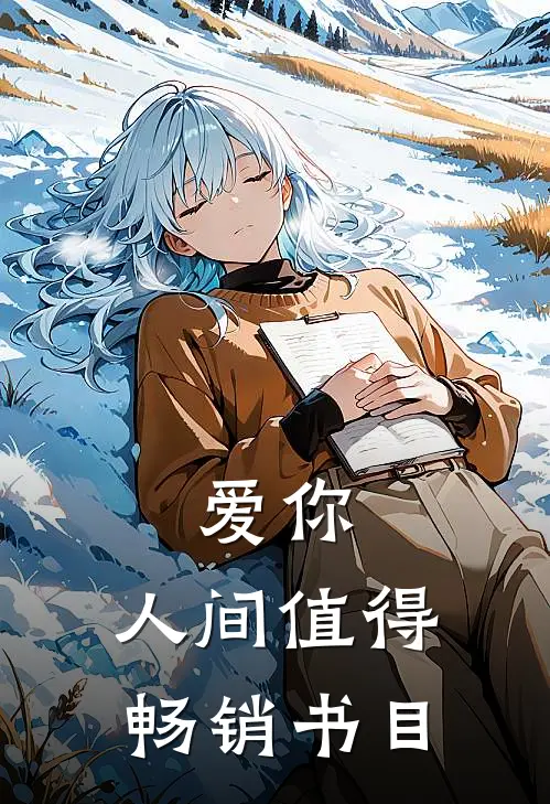 爱你，人间值得畅销书目