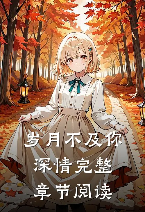 岁月不及你深情完整章节阅读
